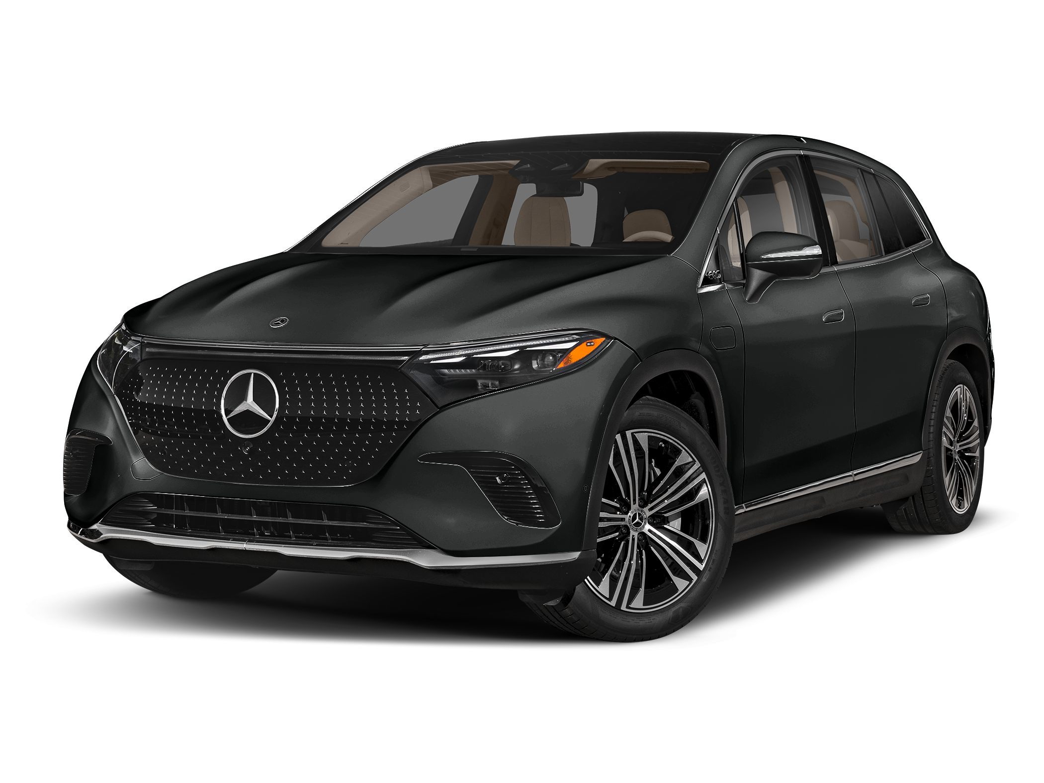 2023 Mercedes-Benz EQS 450+ -
                  Van Nuys, CA