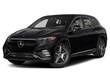Mercedes-Benz EQS 580