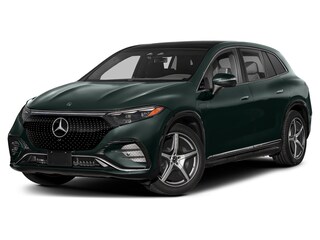2023 Mercedes-Benz EQS 580 4MATIC SUV
