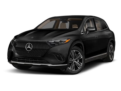 New 2023 Mercedes-Benz EQS 450 For Sale | Ann Arbor MI |  VIN:4JGDM2EB0PA020289