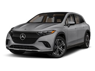 2023 Mercedes-Benz EQS 450 4MATIC SUV