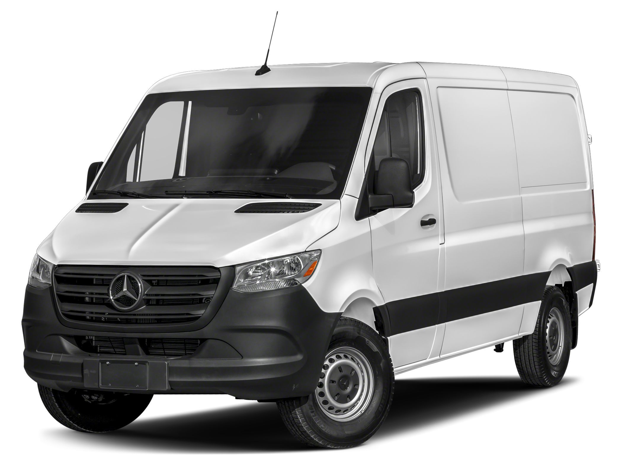 2023 Mercedes-Benz Sprinter 2500 Van Cargo Van 