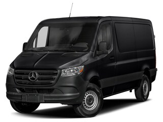 2023 Mercedes-Benz Sprinter 2500 Standard Roof 4-Cyl Diesel HO Van Cargo Van For Sale In Fort Wayne, IN