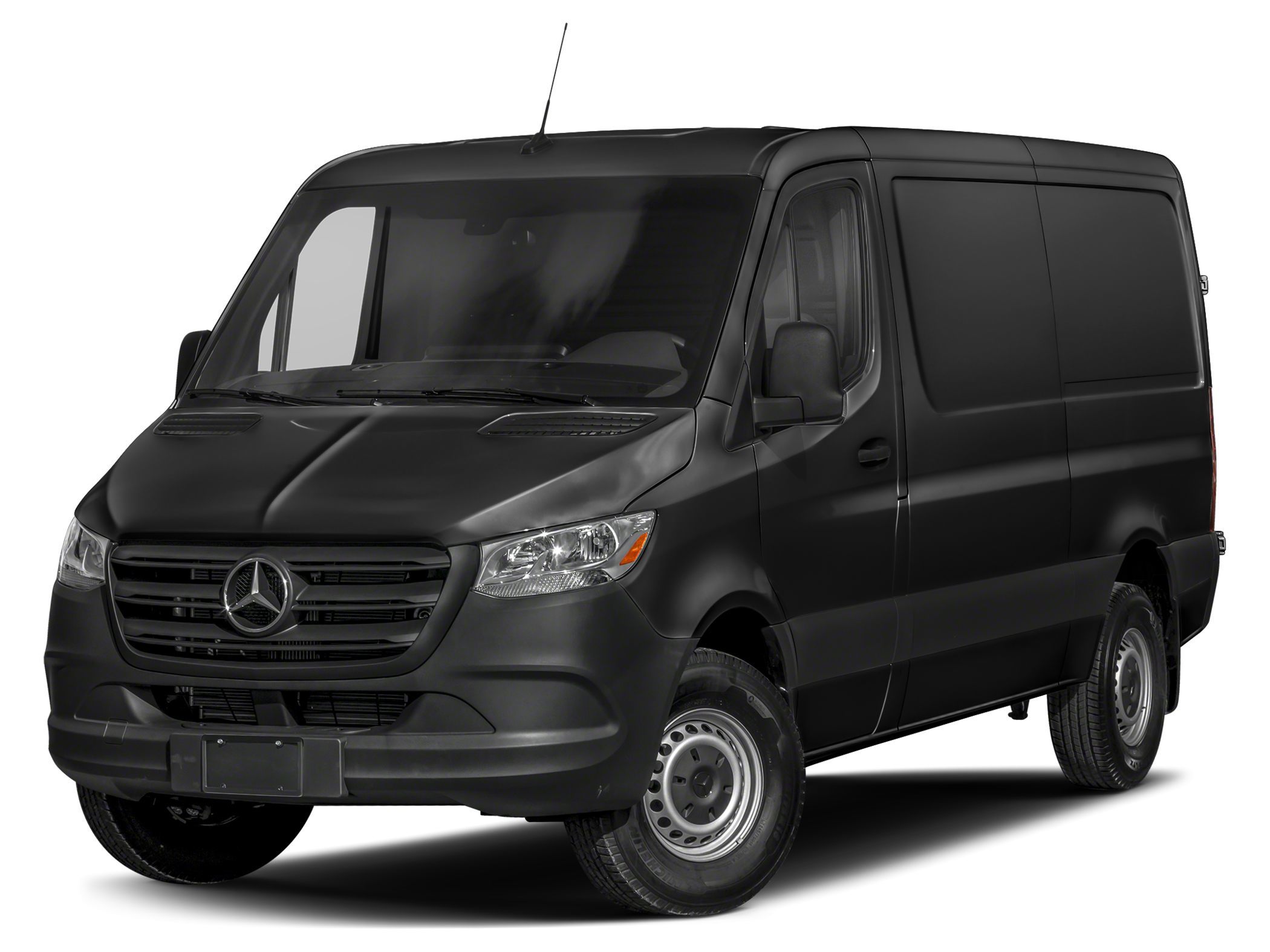 2023 Mercedes-Benz Sprinter 2500 -
                Los Angeles, CA