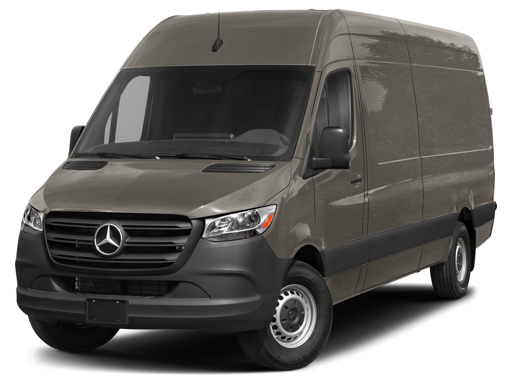 2023 Mercedes-Benz Sprinter 2500 -
                Los Angeles, CA