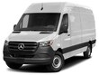  Mercedes-Benz Sprinter Cargo Van