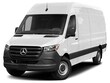  Mercedes-Benz Sprinter 2500