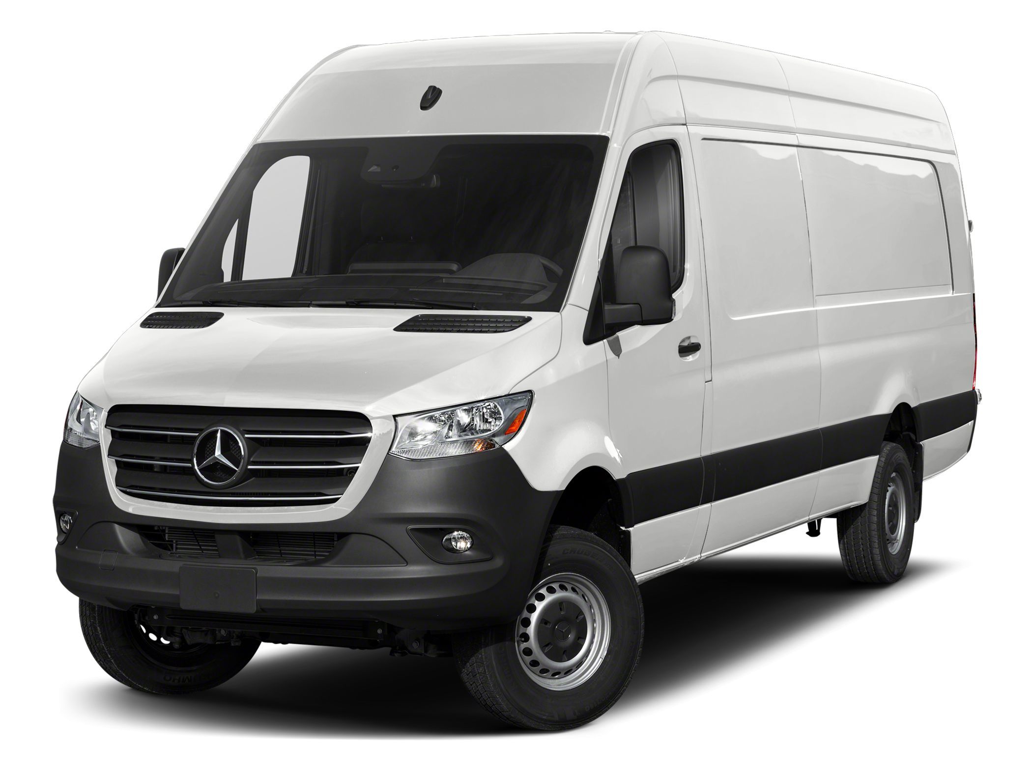 2023 Mercedes-Benz Sprinter 2500 -
                Los Angeles, CA