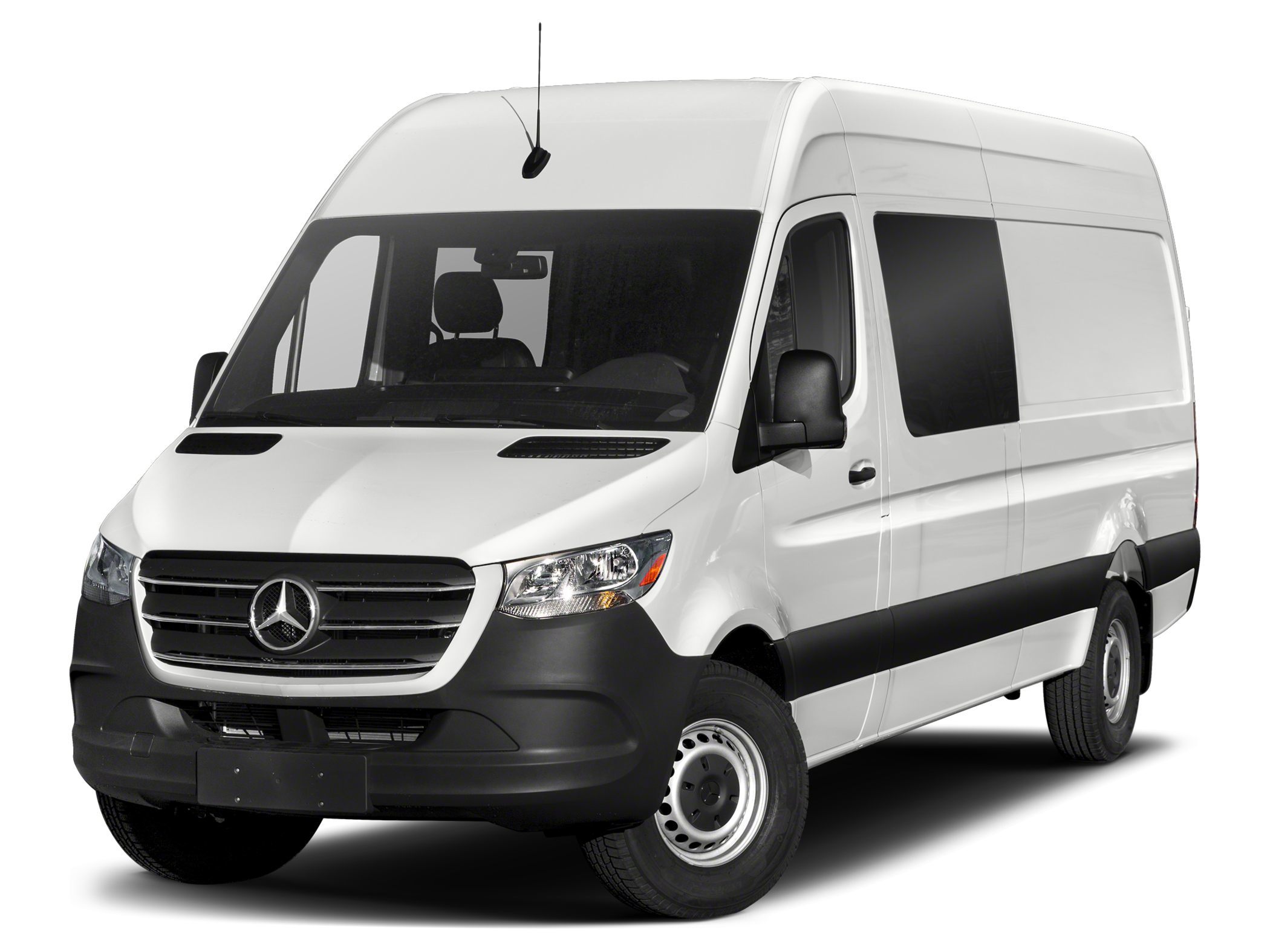 2023 Mercedes-Benz Sprinter  -
                  Bend, OR