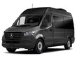 Mercedes-Benz Sprinter 2500
