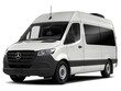  Mercedes-Benz Sprinter Passenger Van