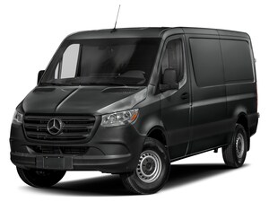 2023 Mercedes-Benz Sprinter 2500 Cargo 144 WB Cargo Van