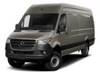 Mercedes-Benz Sprinter Cargo Van