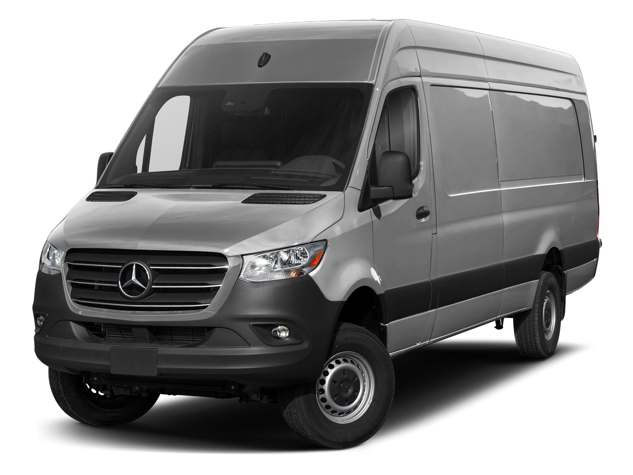 2023 Mercedes-Benz Sprinter Cargo Van Base's photo