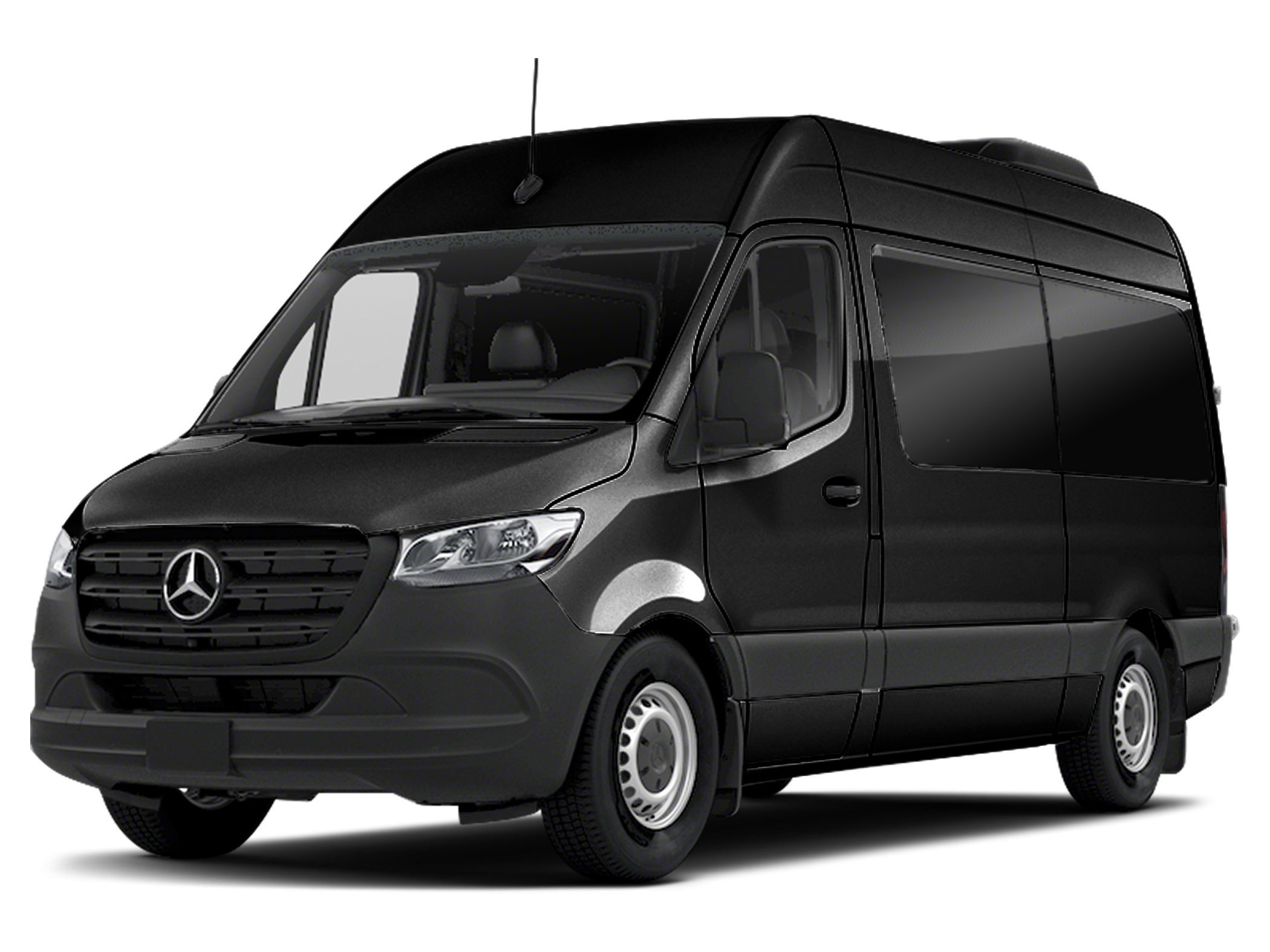 2023 Mercedes-Benz Sprinter 2500 -
                Los Angeles, CA