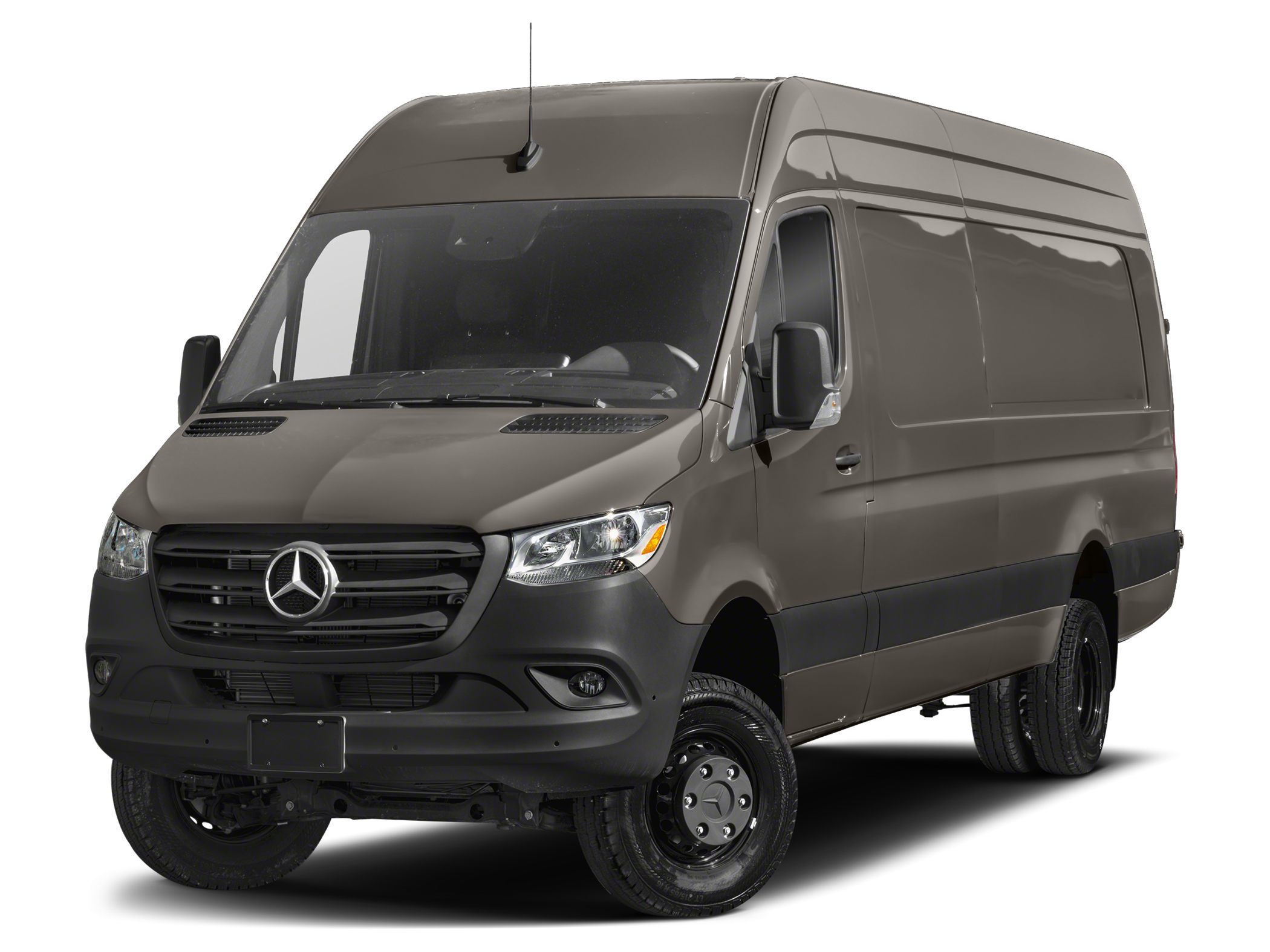 2023 Mercedes-Benz Sprinter Cargo Van Base's photo