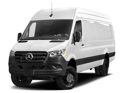 New 2023 Mercedes-Benz Sprinter 3500 For Sale at Mercedes-Benz of  Louisville | VIN: W1Y5NDHY0PT131572