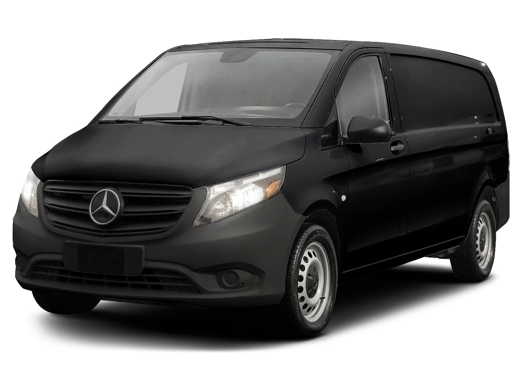 2023 Mercedes-Benz Metris Cargo Van Base's photo
