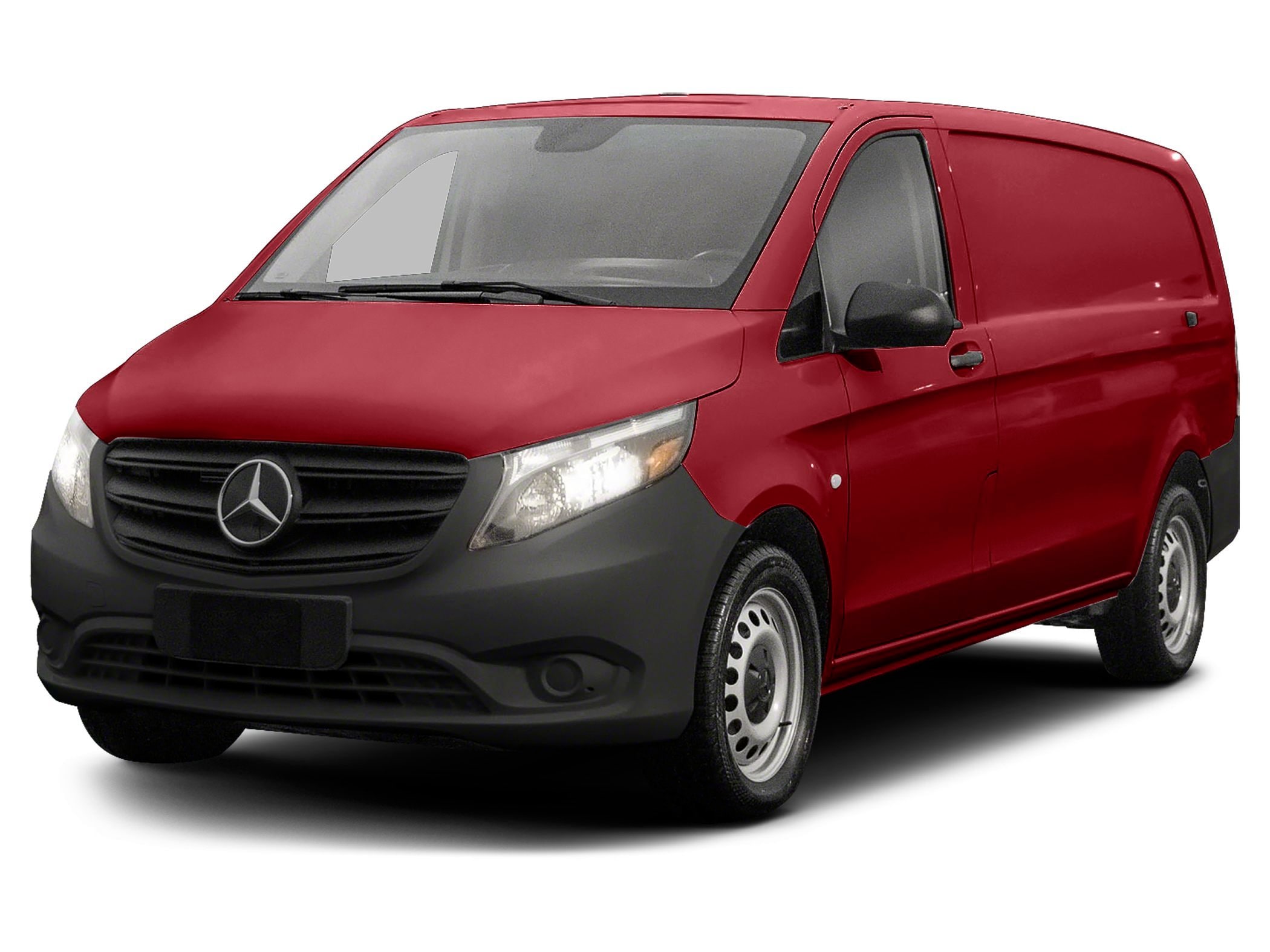 2023 Mercedes-Benz Metris Cargo Van Base