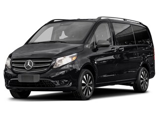 Used 2023 Mercedes-Benz Metris Passenger Van Passenger Van Lindon, UT