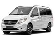  Mercedes-Benz Metris