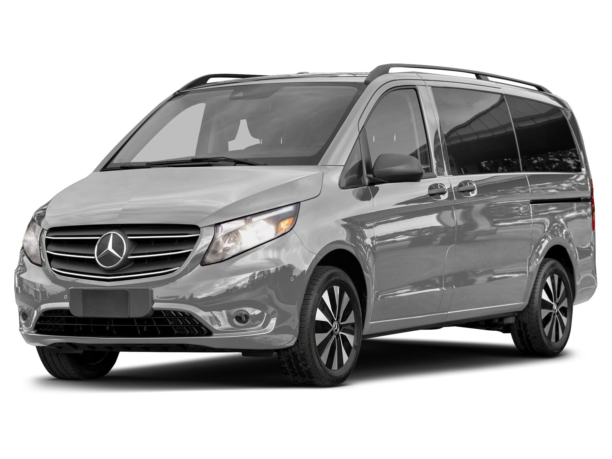 2023 Mercedes-Benz Metris  -
                Paramus, NJ