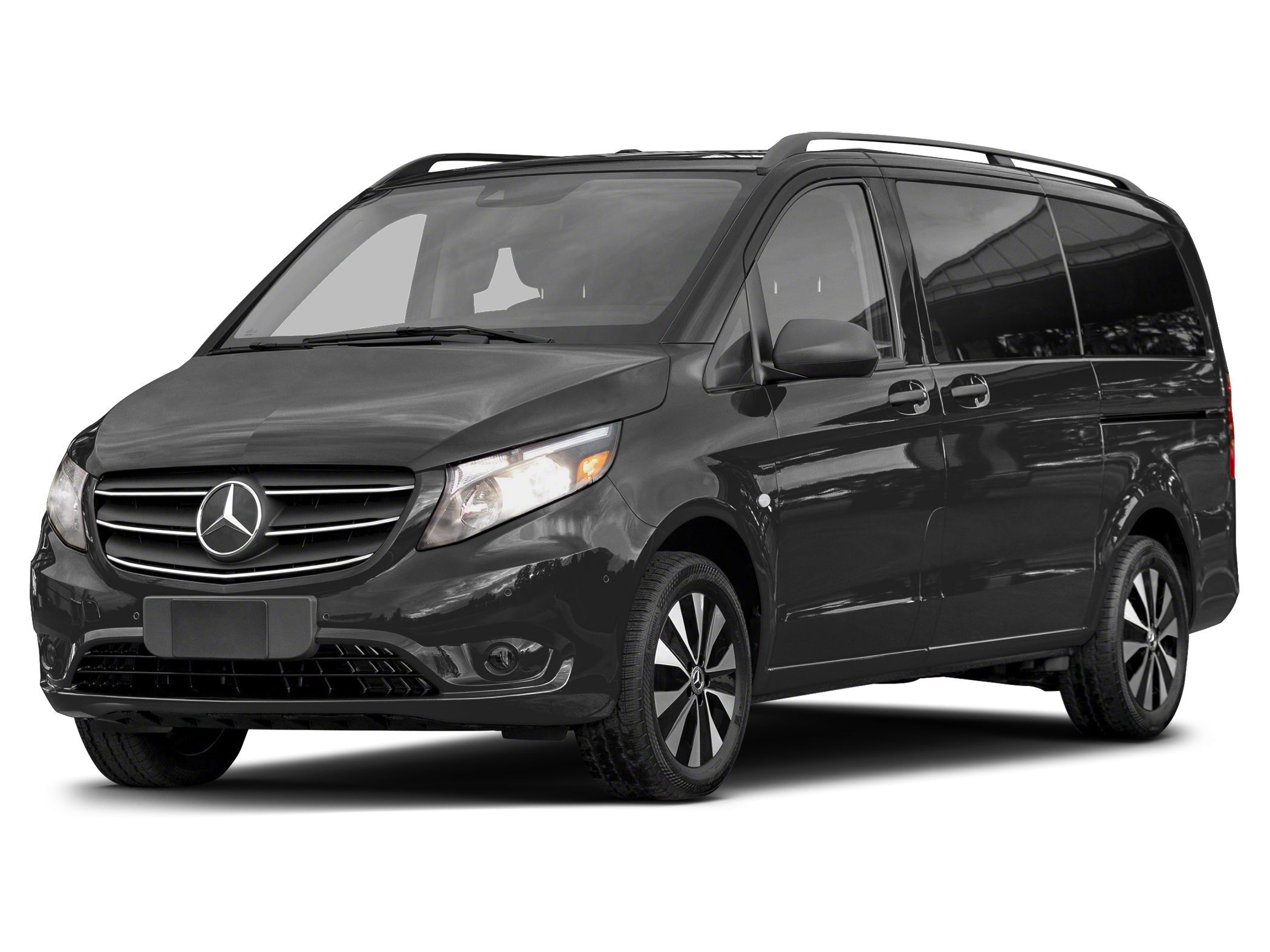 2023 Mercedes-Benz Metris Passenger Van Base's photo