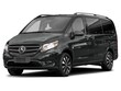  Mercedes-Benz Metris Passenger Van