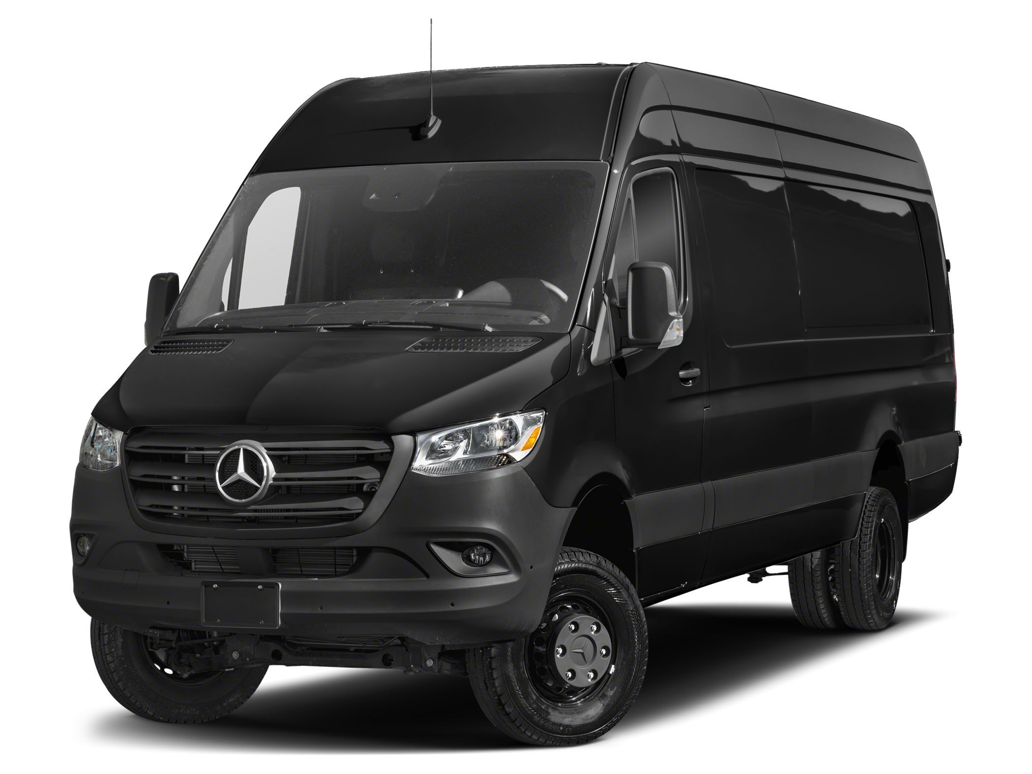 2023 MERCEDES-BENZ SPRINTER - Image 1