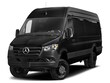  Mercedes-Benz Sprinter Cargo Van