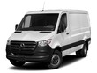  Mercedes-Benz Sprinter Cargo Van