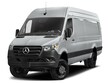  Mercedes-Benz Sprinter 3500