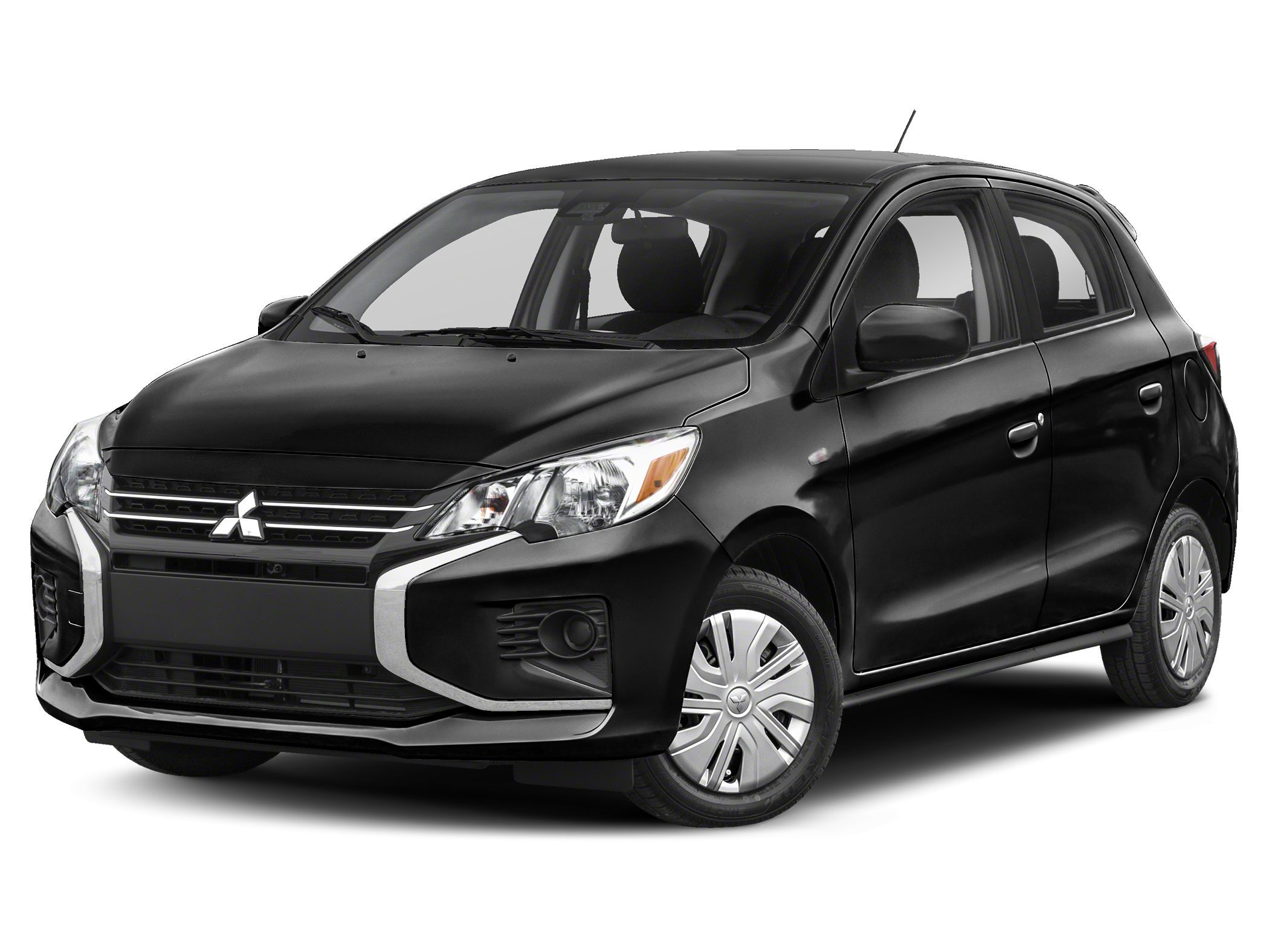 2023 Mitsubishi Mirage  Hero Image