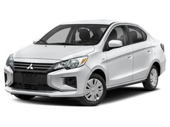 2023 Mitsubishi Mirage G4 LE Sedan
