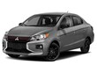 Mitsubishi Mirage G4
