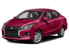 2023 Mitsubishi Mirage G4 SE Sedan