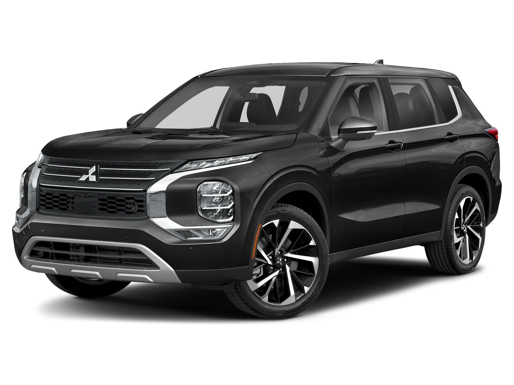 2023 Mitsubishi Outlander SE -
                Grants Pass, OR