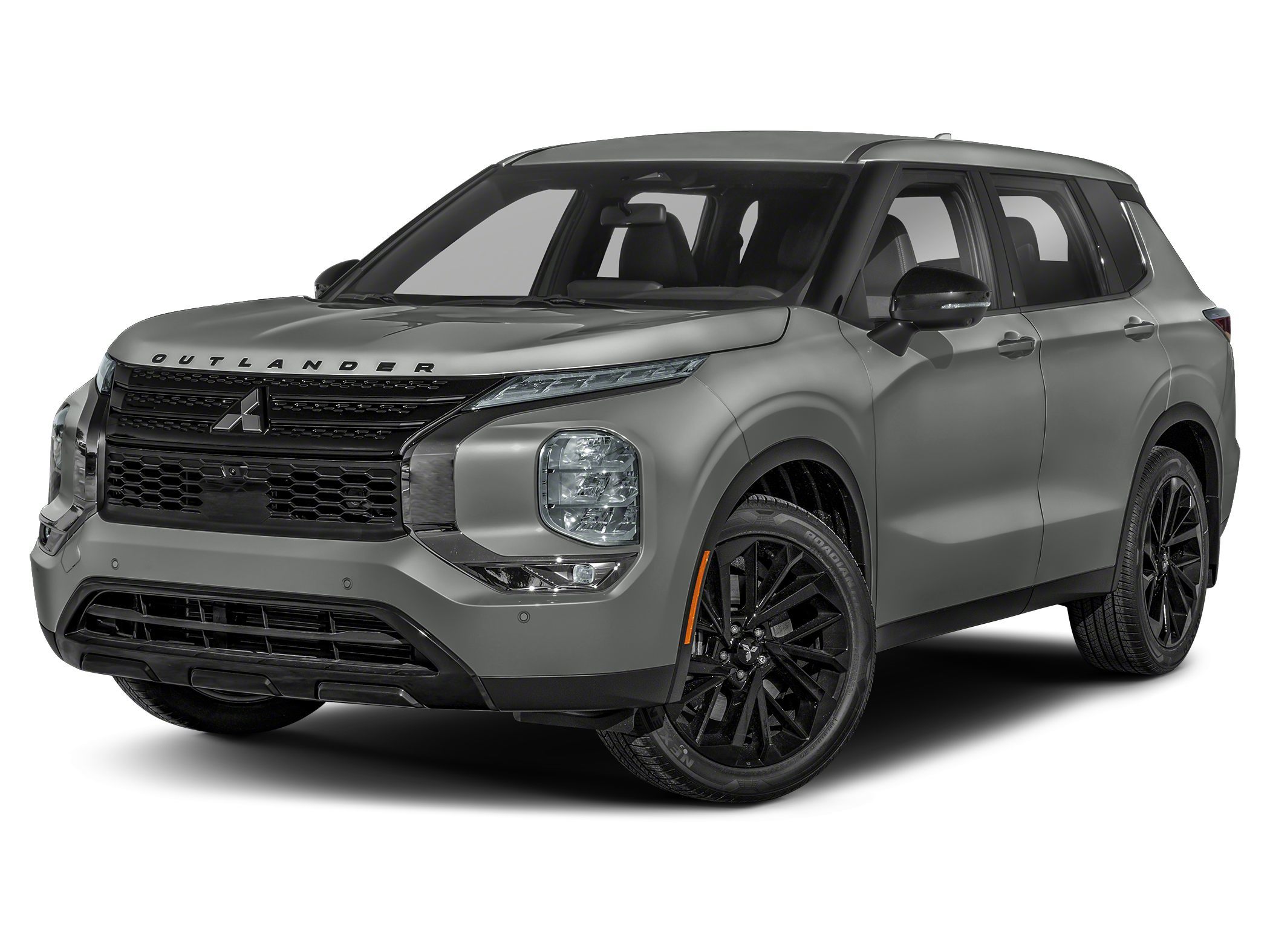 2023 Mitsubishi Outlander SE 2WD's photo