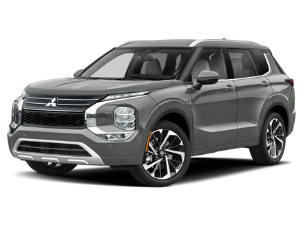 2023 Mitsubishi Outlander SUV