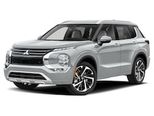 2023 Mitsubishi Outlander SEL -
                Smithtown, NY