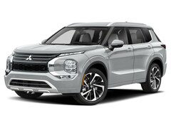 2023 Mitsubishi Outlander SEL SUV