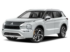 2023 Mitsubishi Outlander SEL SUV