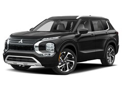 2023 Mitsubishi Outlander SE SUV