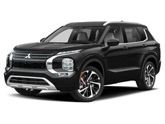 2023 Mitsubishi Outlander SEL SUV