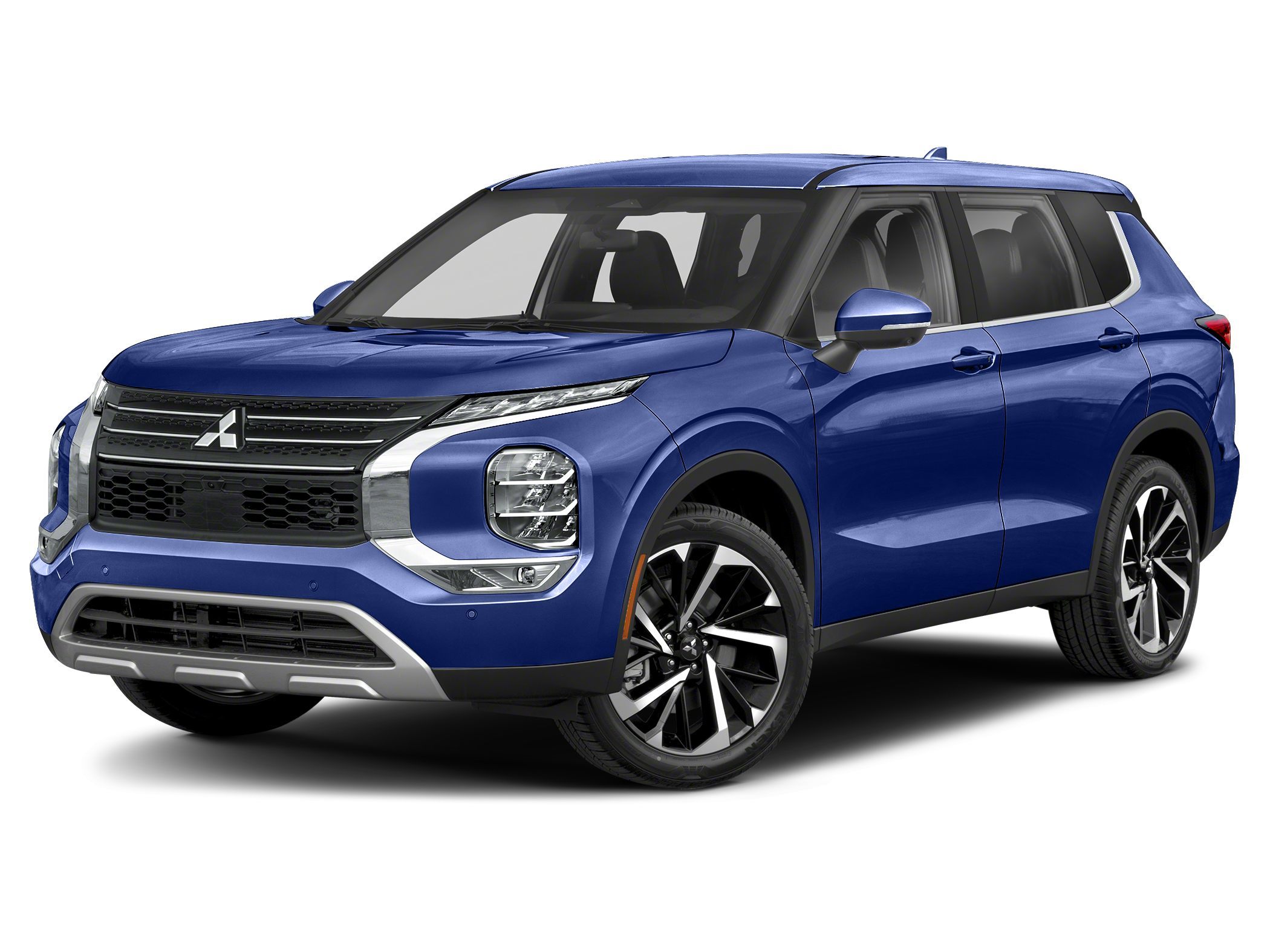 2023 Mitsubishi Outlander SE Hero Image