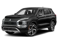 2023 Mitsubishi Outlander SE -
                Estero, FL
