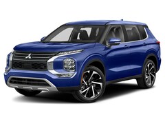 2023 Mitsubishi Outlander SE SUV