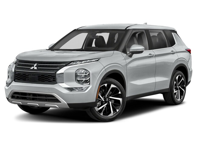 2023 Mitsubishi Outlander SE SUV
