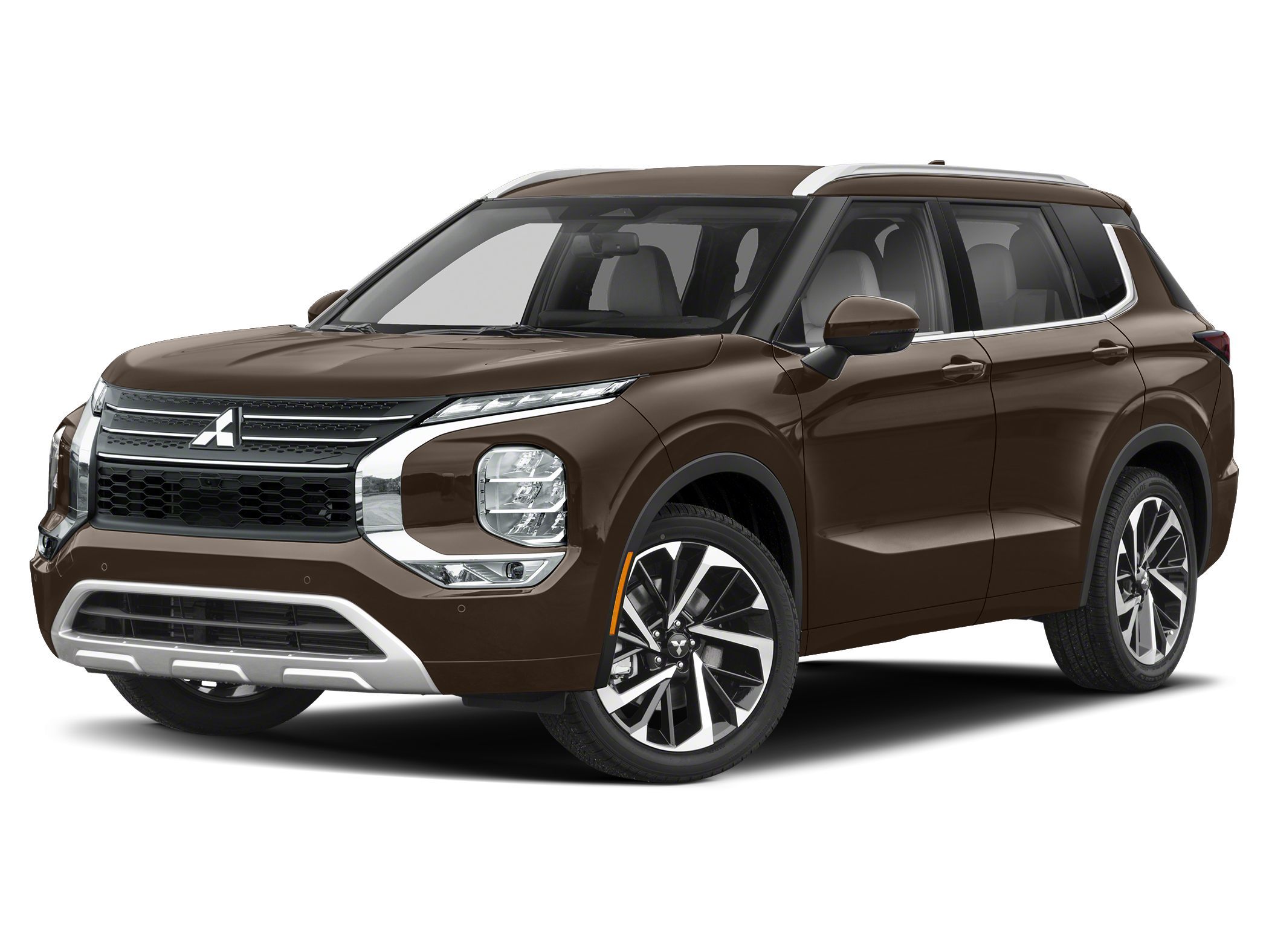 2023 Mitsubishi Outlander 40th Anniversary S-AWC's photo