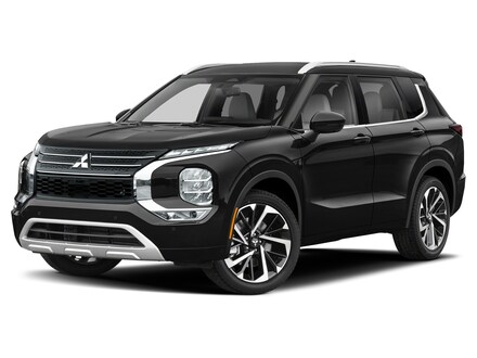 2023 Mitsubishi Outlander SEL SUV